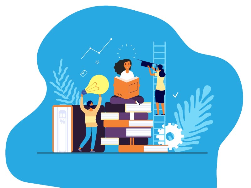 Reading for College: Why It Matters